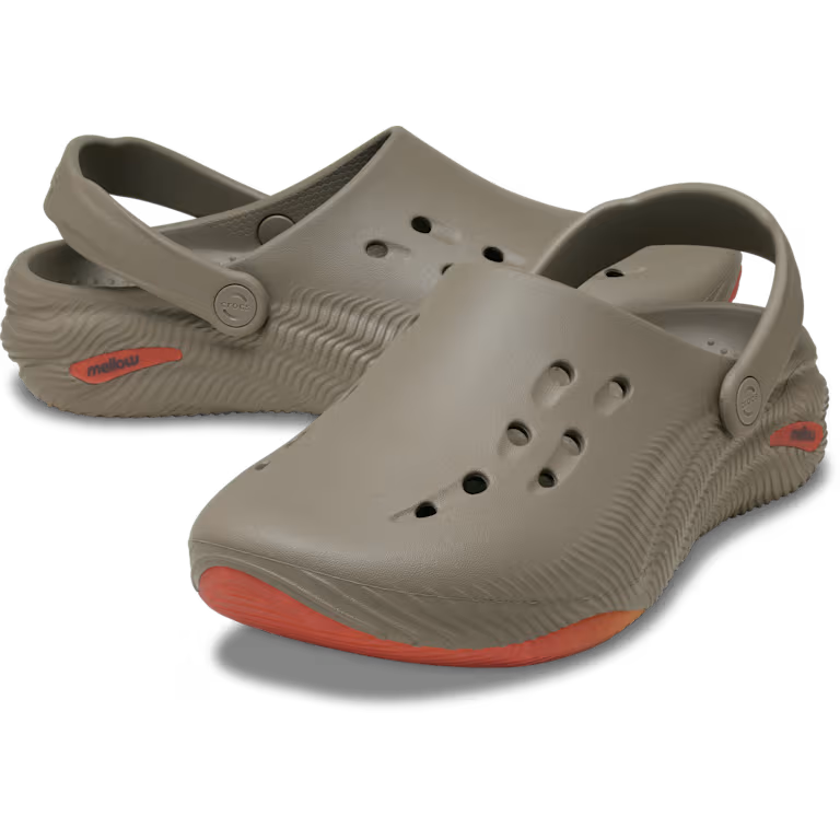 Mellow 2.0 Recovery Clog