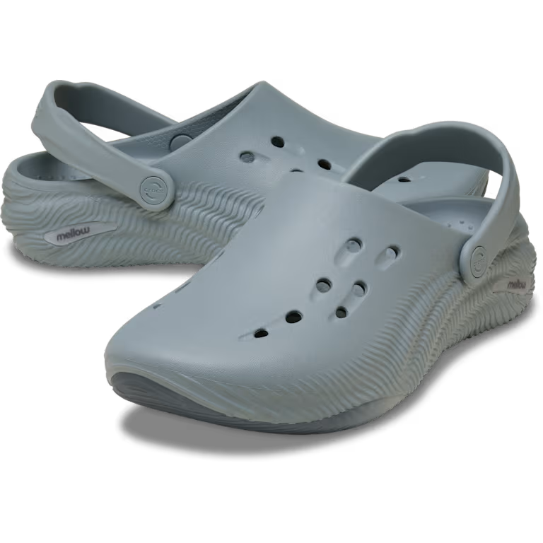 Mellow 2.0 Recovery Clog