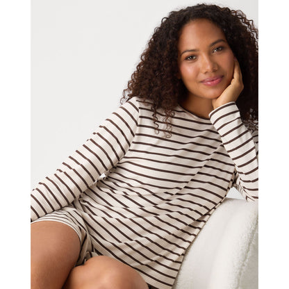 Women's SuperSoft Pajama Set