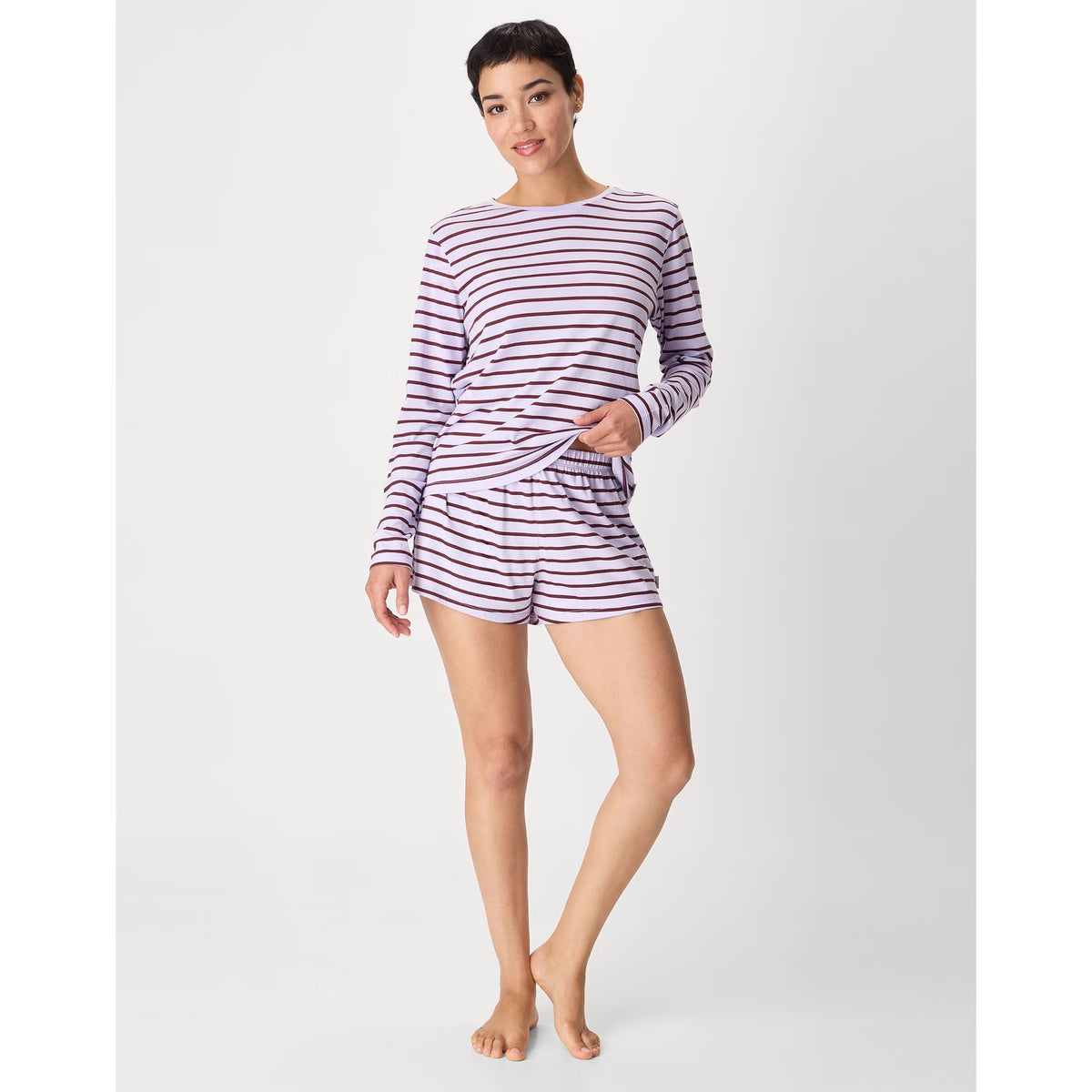 Women's SuperSoft Pajama Set