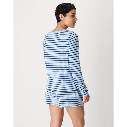 Women's SuperSoft Pajama Set