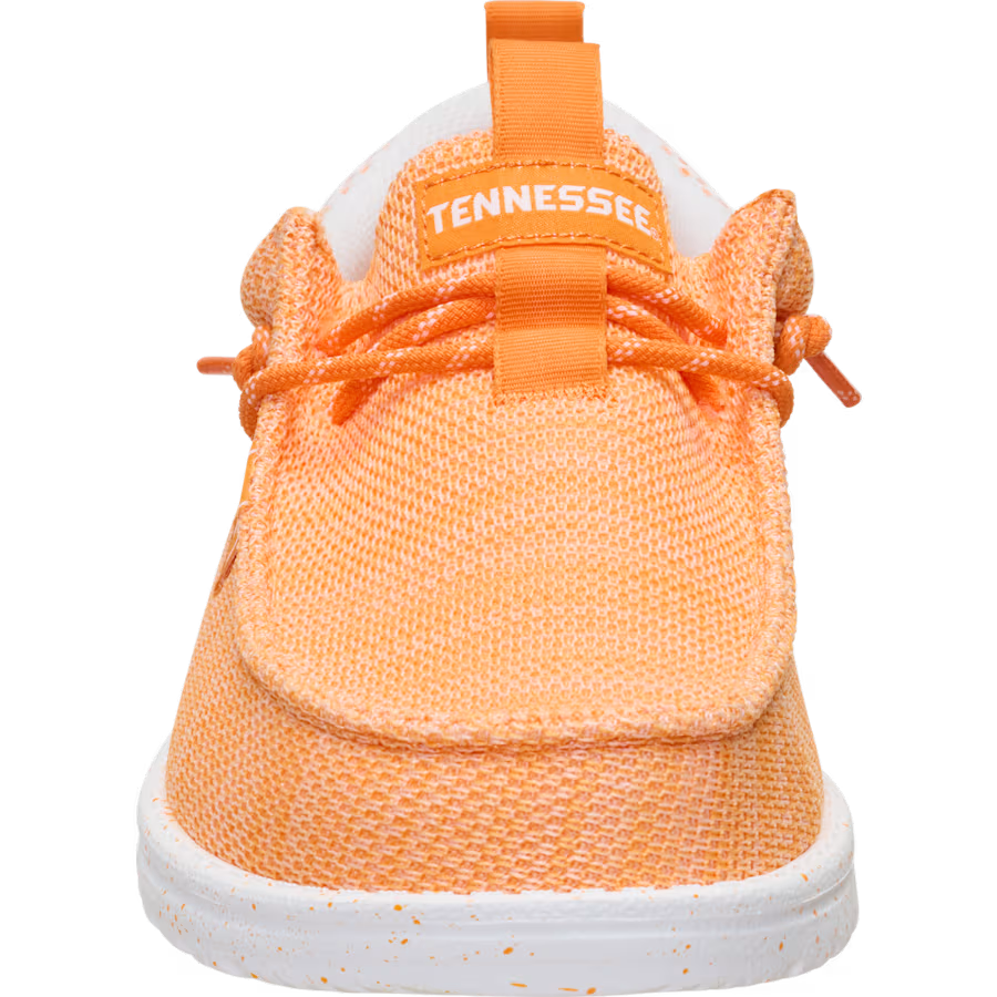 Men's Collegiate Wally Funk Stretch Sox