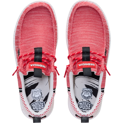 Men's Collegiate Wally Funk Stretch Sox