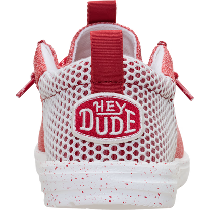 Men's Collegiate Wally Funk Stretch Sox