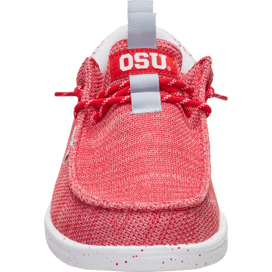 Men's Collegiate Wally Funk Stretch Sox