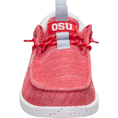 Men's Collegiate Wally Funk Stretch Sox