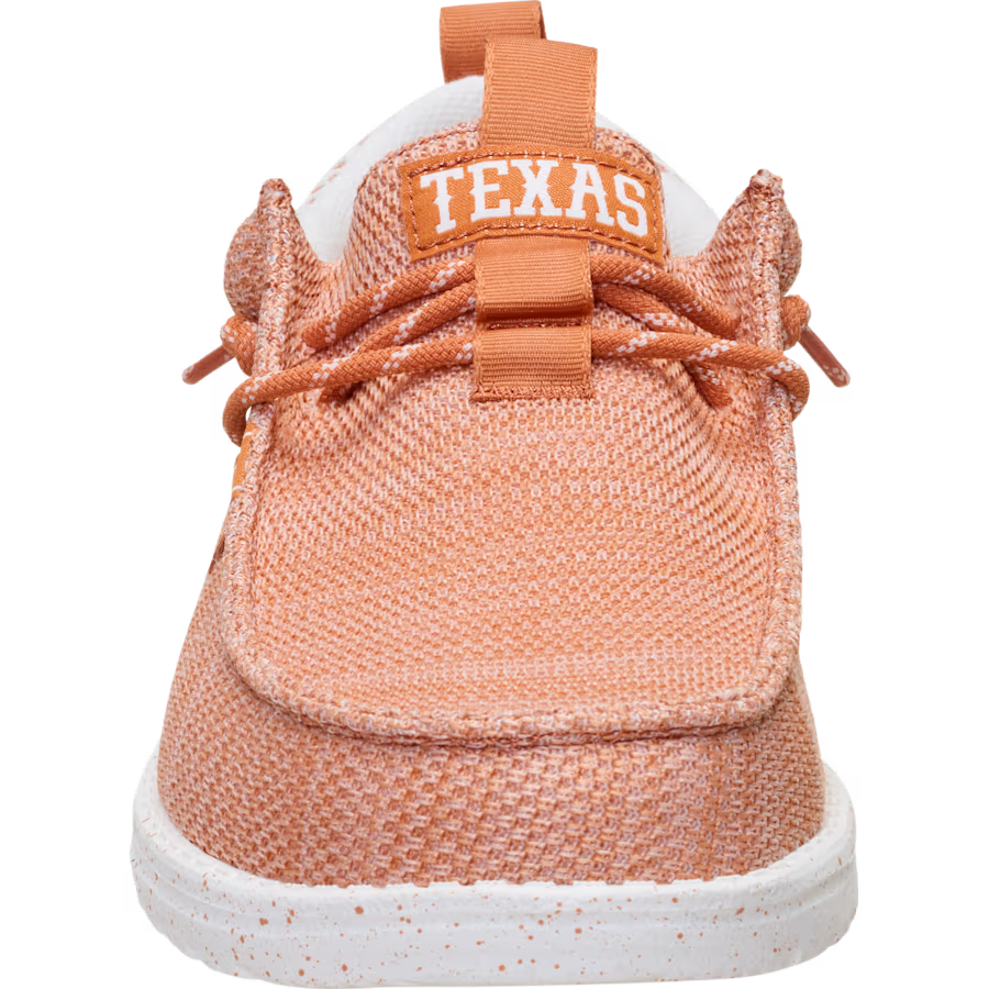 Men's Collegiate Wally Funk Stretch Sox