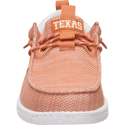 Men's Collegiate Wally Funk Stretch Sox