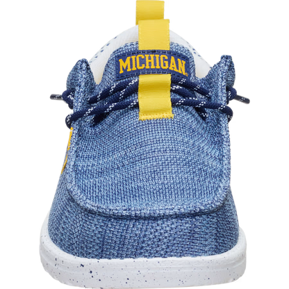 Men's Collegiate Wally Funk Stretch Sox
